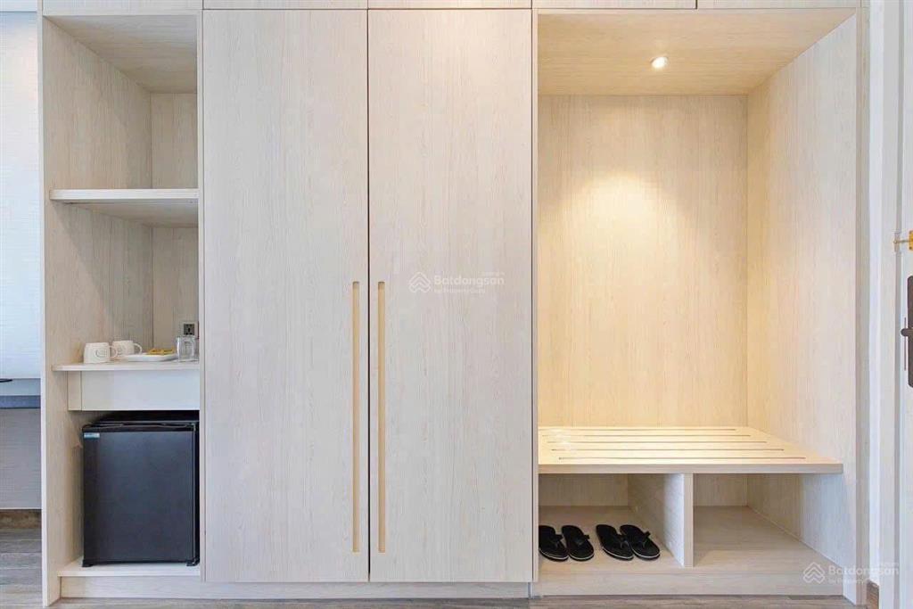 Cho thuê cc đà nẵng golden bay, 16 triệu/th, 35 m2, đầy đủ tiện nghi
