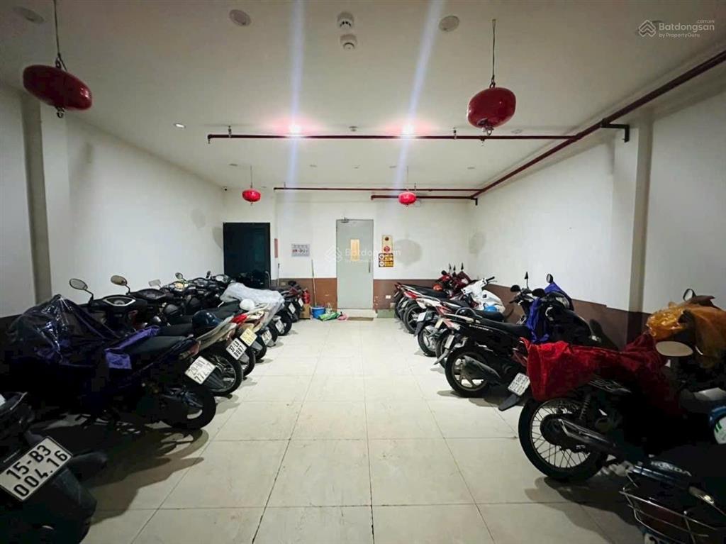 Bán gấp ccmn 17 phòng phố trương định, thông trần đại nghĩa, 89m2, mt 6.1m, chỉ 14 tỷ