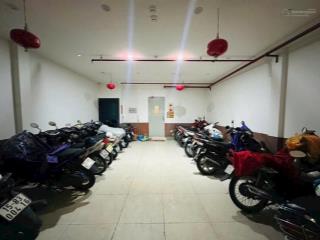 Bán gấp ccmn 17 phòng phố trương định, thông trần đại nghĩa, 89m2, mt 6.1m, chỉ 14 tỷ