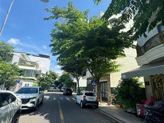 Hàng hiếm lô đất đối diện công viên đường a3 vcn phước hải giá 95tr/m2