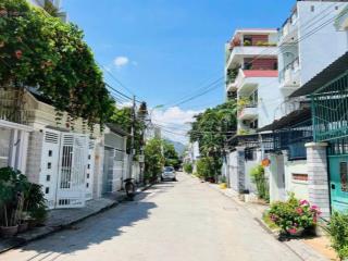 Bán đất có nhà cấp 4 đường dương văn an gần nguyễn đức cảnh 56m2 giá 6 tỷ