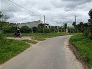 Chính chủ cần bán đất ngô quyền, di linh  khu dân cư ổn định