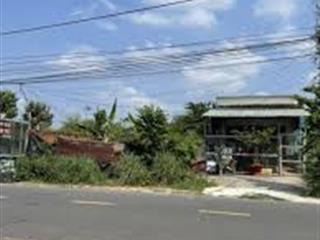 Bán đất thới hòa  vị trí đẹp, đi ql13 nhanh