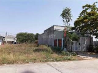 Đất thới hòa  sát trục ql13  khu dân cư kín