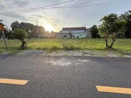 Bán đất thới hòa  diện tích rộng, giá mềm