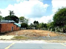 Bán đất thới hòa  diện tích rộng, giá mềm