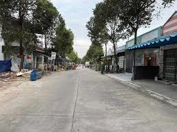 Bán đất thới hòa  diện tích rộng, giá mềm