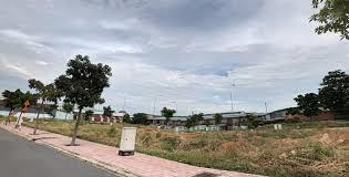 Bán đất thới hòa  diện tích rộng, giá mềm