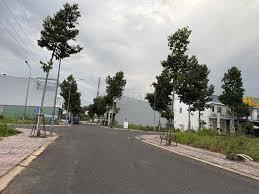 Bán đất thới hòa  diện tích rộng, giá mềm