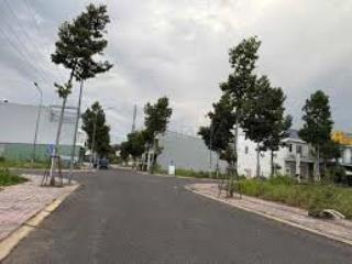 Bán đất thới hòa  diện tích rộng, giá mềm