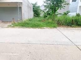 Bán đất thới hòa  diện tích rộng, giá mềm