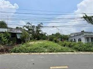 Bán đất thới hòa  đường xe tải, tiện kinh doanh