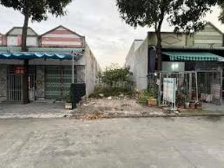 Đất thới hòa  vị trí đẹp, sổ riêng từng thửa