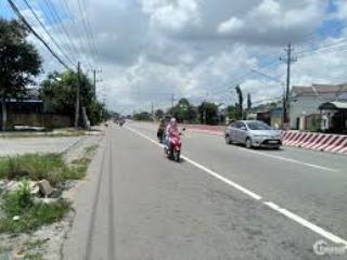 Đất thới hòa  quỹ đất hiếm, diện tích lớn