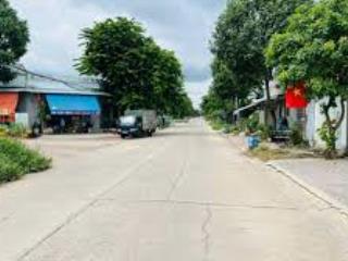 Đất thới hòa  đầu tư an toàn, pháp lý rõ ràng