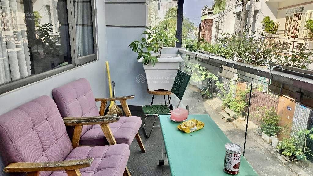 Duy nhất 1 căn vườn lài, q12  đường 8m  dt 4x14m  3 tầng  chỉ 7.25 tỷ còn tl