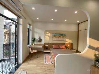 Nhà mới !! vị trị cực đẹp gần ngã tư sở, time city, bách kinh xây