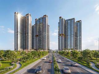 Quỹ căn ngoại giao alumi alluvia ck 11,5%, 2 chỉ vàng + 3 năm phí ql | giá từ 2,3 tỷ  0859 250 ***