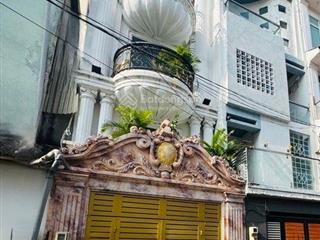 Siêu phẩmmặt tiền kinh doanh ngay bến xe miền tâygiáp q6 gần aeon mall tên lửa  4 tầng  9,9 tỷ