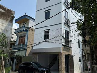 Gala ô tô thang máy nhỉnh 6 tỷ hữu hòa thanh trì giá hiếm lô góc kinh doanh thoải mái mặt ngõ rộng