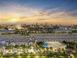 Bán lô đất hướng đẹp tại dự án dragon pearl  ora park, chỉ từ 27tr/m2, sổ sẵn, gần kcn hạnh phúc