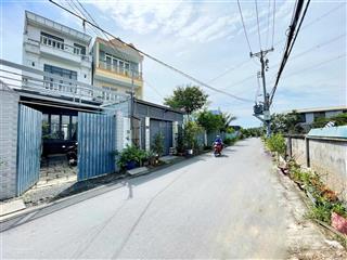 Chính chủ  bán nhà 3 tầng, 128m2, đường nguyễn bình, giá 6.1 tỷ