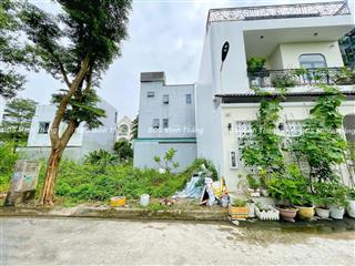 Bán đất 6x14m, đường xe hơi, nguyễn bình, sổ riêng, dân cư đông đúc, 3.4 tỷ