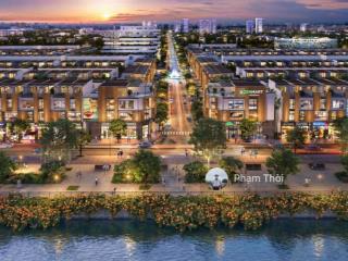 Bán lô hoa hậu đất nền xây biệt thự, 160m2,hướng đông nam, view hồ sen, đẹp nhất dự án,chỉ 30tr/m2