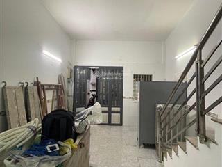 Bán nhà  gò vấp nhà giá rẻ công năng đầy đủ  phạm văn chiêu  36m2 nhà 2 tầng  nhỉnh 2xtỷ m77