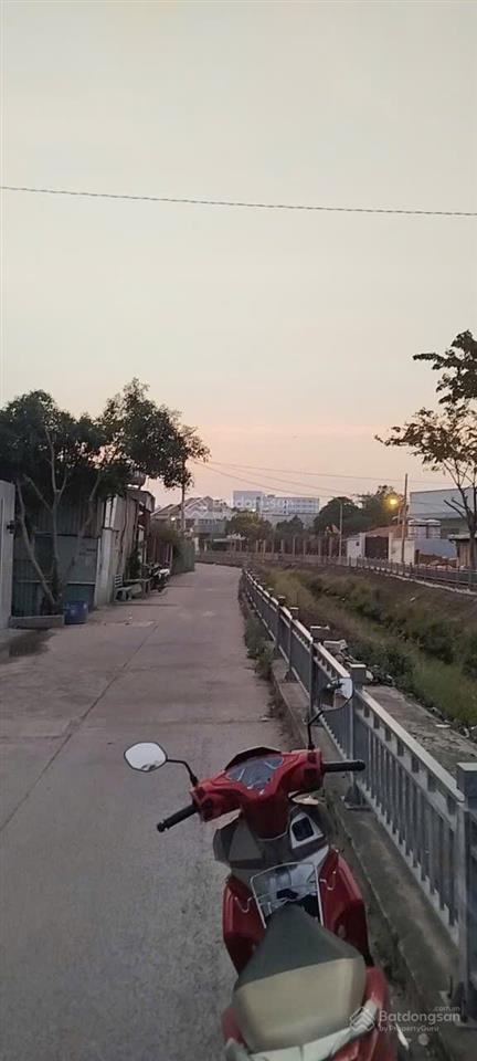 A3khu vip #quận12  sát #gòvấp xe hơi vào nhà  106 m2 đất trống tiện xây mới  ngang 5m