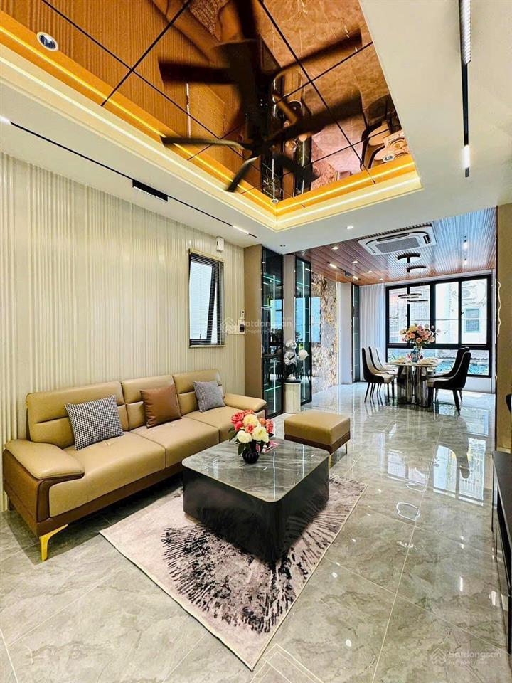Nhà 71m2 quốc hương gần thảo điền pearl, xây 1 trệt 3 tầng đúc. hẻm to thoàng, sổ sẵn giá 4 tỷ 390