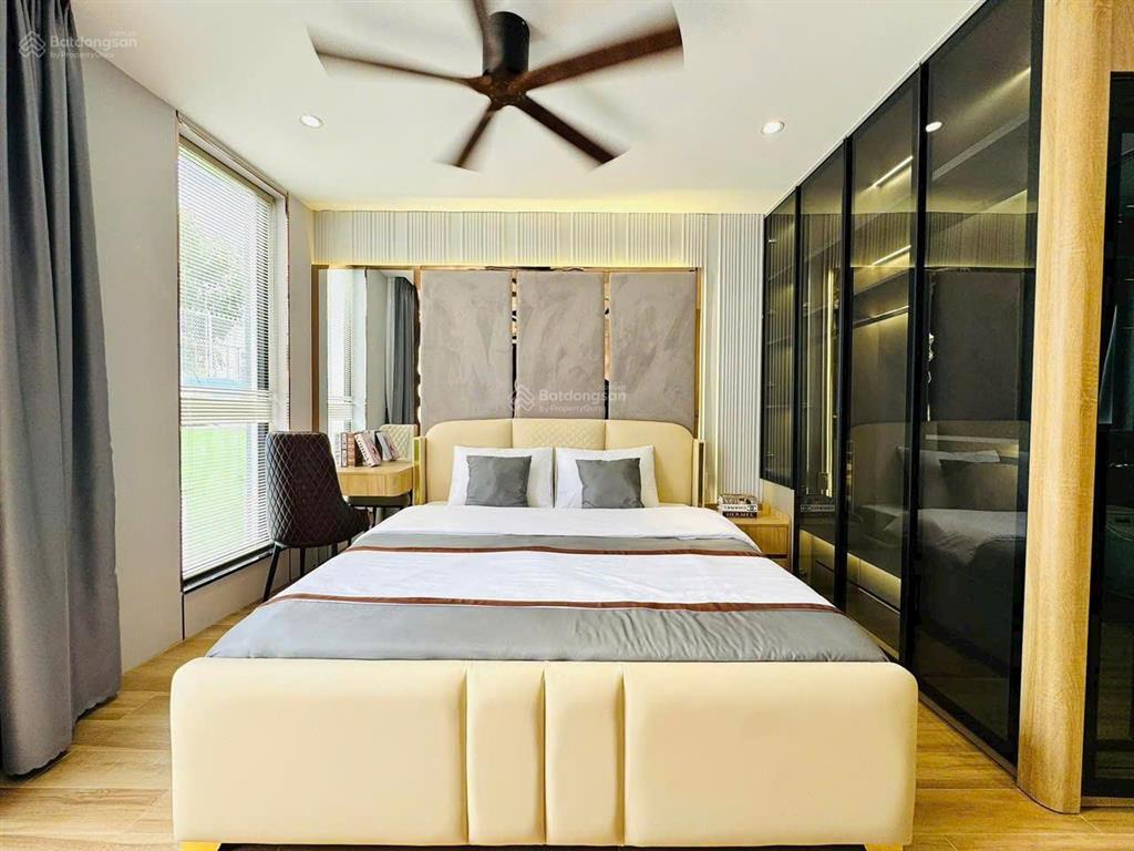 Nhà 71m2 quốc hương gần thảo điền pearl, xây 1 trệt 3 tầng đúc. hẻm to thoàng, sổ sẵn giá 4 tỷ 390