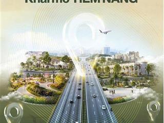 Siêu dư án nhà phố đất nền  dầu giây, đồng nai