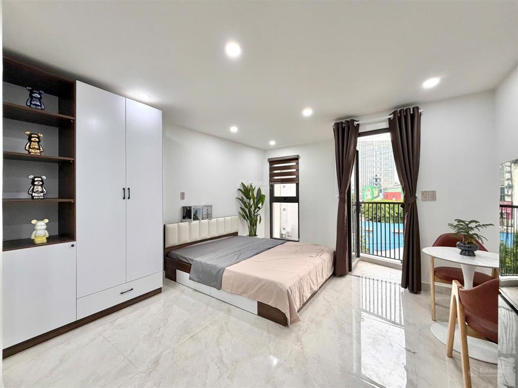 Cho thuê phòng trọ tại phường 1, gò vấp, hồ chí minh, 7,5 triệu, 30m2