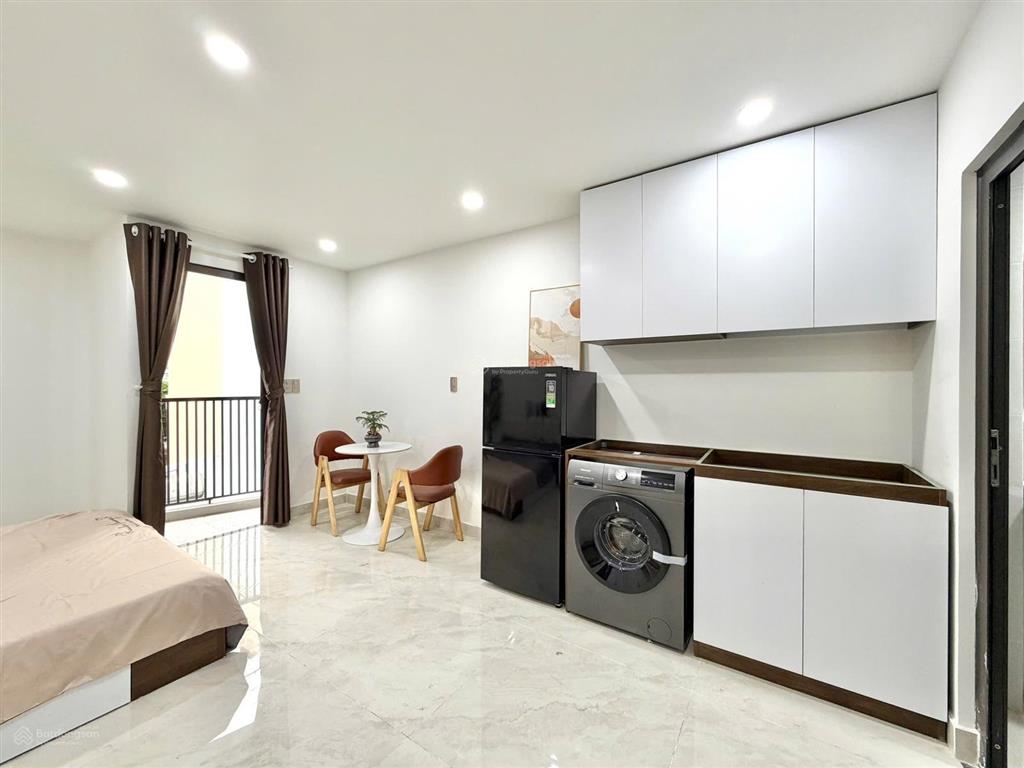 Cho thuê phòng trọ tại phường 1, gò vấp, hồ chí minh, 7,5 triệu, 30m2