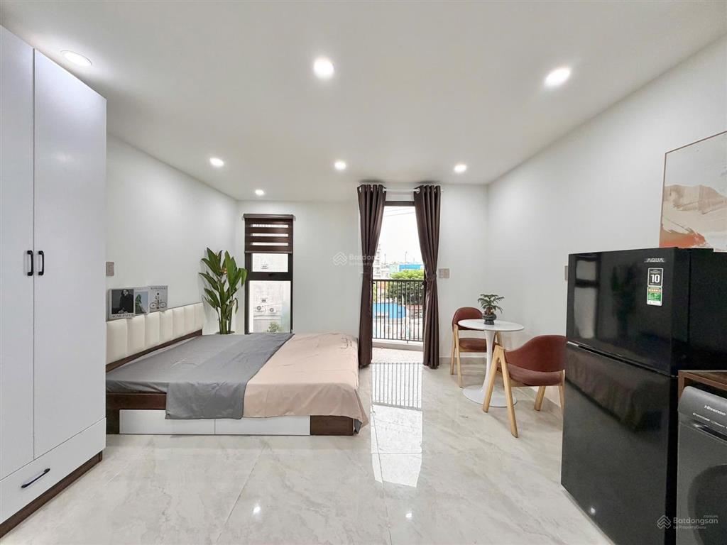 Cho thuê phòng trọ tại phường 1, gò vấp, hồ chí minh, 7,5 triệu, 30m2