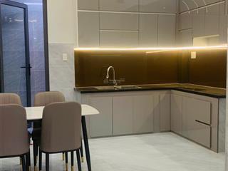 Nhà 4 tầng  đường xe hơi tránh  4 x 14.5 lã xuân oai, thủ đức