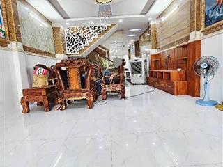 Mặt tiền đường kinh doanh  85m2 (5m x 17m)  đường 12m  4 tầng 4pn 5wcan dương vương  hơn 9 tỷ