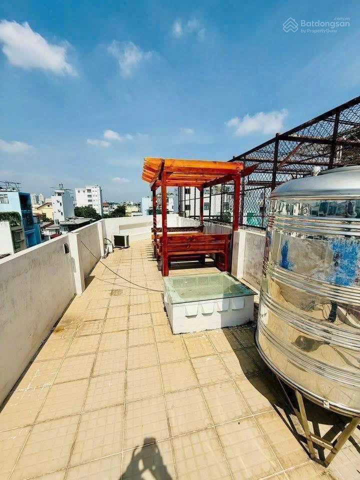 Mặt tiền kinh doanh khu nội bộ p4 quận 8  4 tầng  xe hơi đậu trong nhà mới  giá chỉ nhỉnh 8 tỷ.