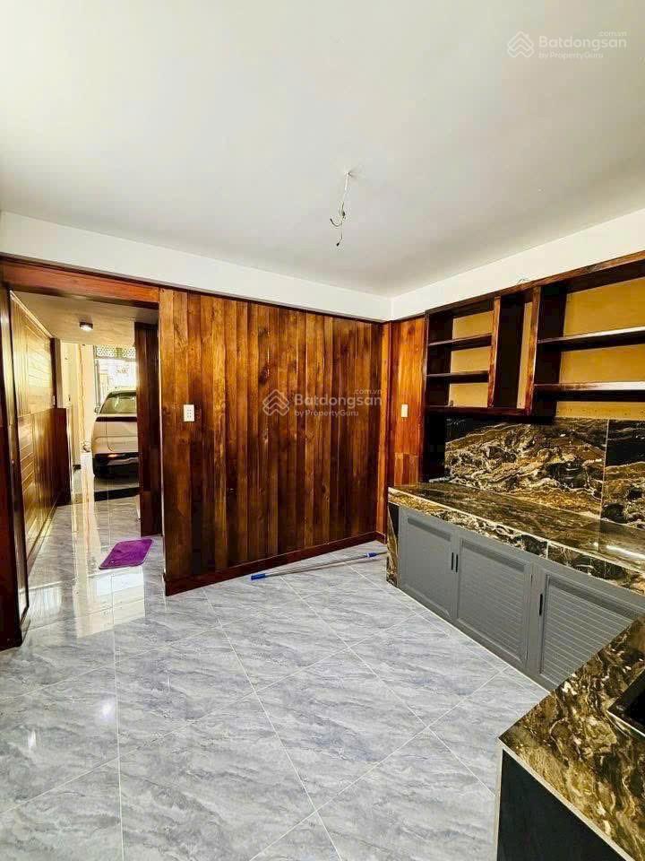 Mặt tiền kinh doanh khu nội bộ p4 quận 8  4 tầng  xe hơi đậu trong nhà mới  giá chỉ nhỉnh 8 tỷ.