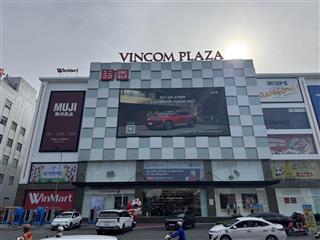 Bán gấp đất tặng nhà đối diện vincom lê văn việt mặt tiền tân lập, kinh doanh cực tốt giá 6,5 tỷ