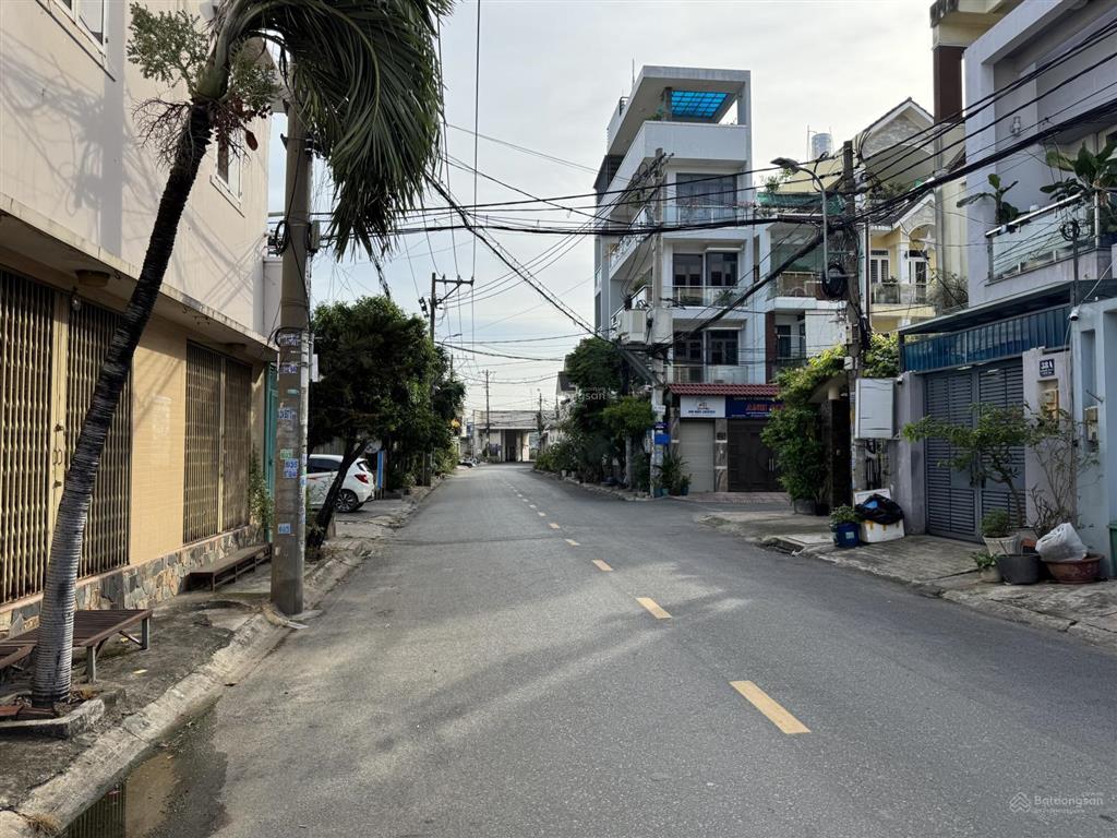 Mặt tiền hiệp phú  gần xa lộ hà nội  91m kinh doanh đỉnh  giá 9,8 tỷ