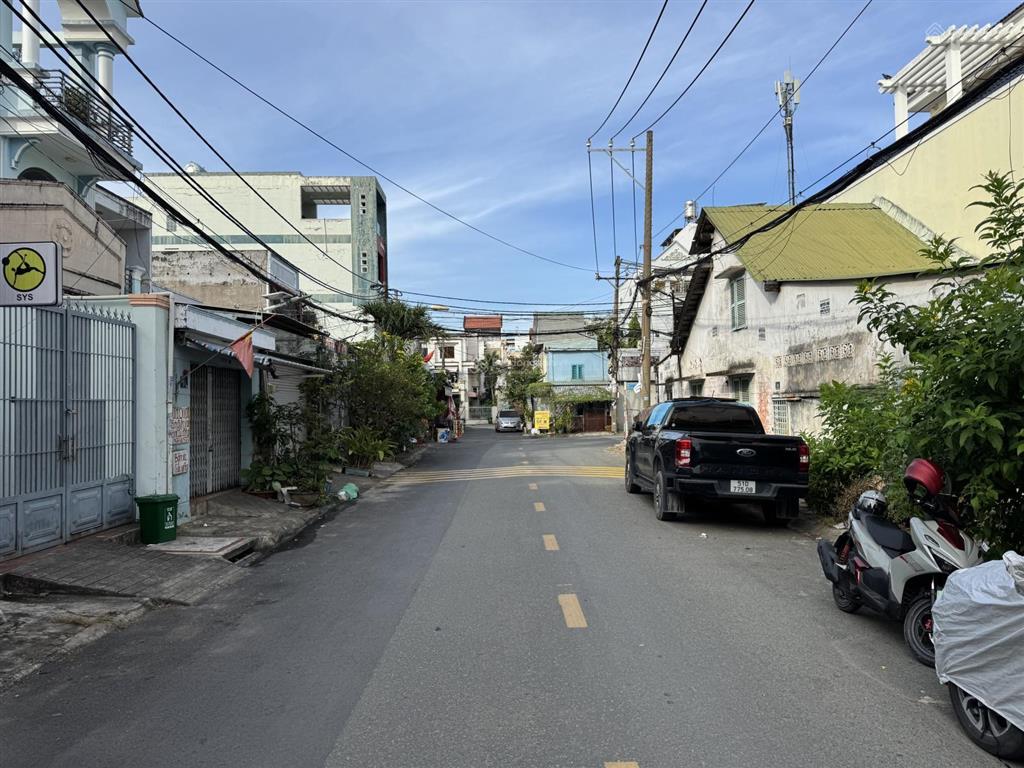 Mặt tiền hiệp phú  gần xa lộ hà nội  91m kinh doanh đỉnh  giá 9,8 tỷ