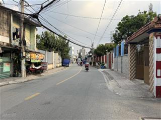 Bán nhà gần xa lộ hà nội  mặt tiền nhà rộng 11m  gần ga metro, ngã tư thủ đức  giá chỉ 7 tỷ