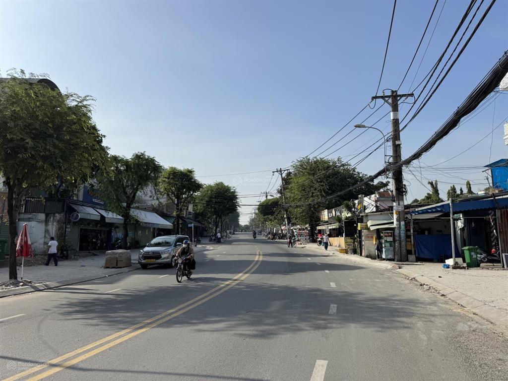 8,6 tỷ  mặt tiền tân hòa 2, hiệp phú  bán đất tặng nhà