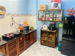 Bán nhà 92m  mặt tiền đường  thông chợ hiệp phú, man thiện  giá 6,65 tỷ