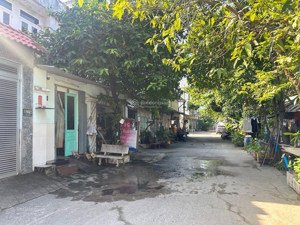 Chdv bùi văn ngữ  q.12  92m2  15 phòng  ngay chợ đông quang  dòng tiền cao  chỉ 5.990 tỷ