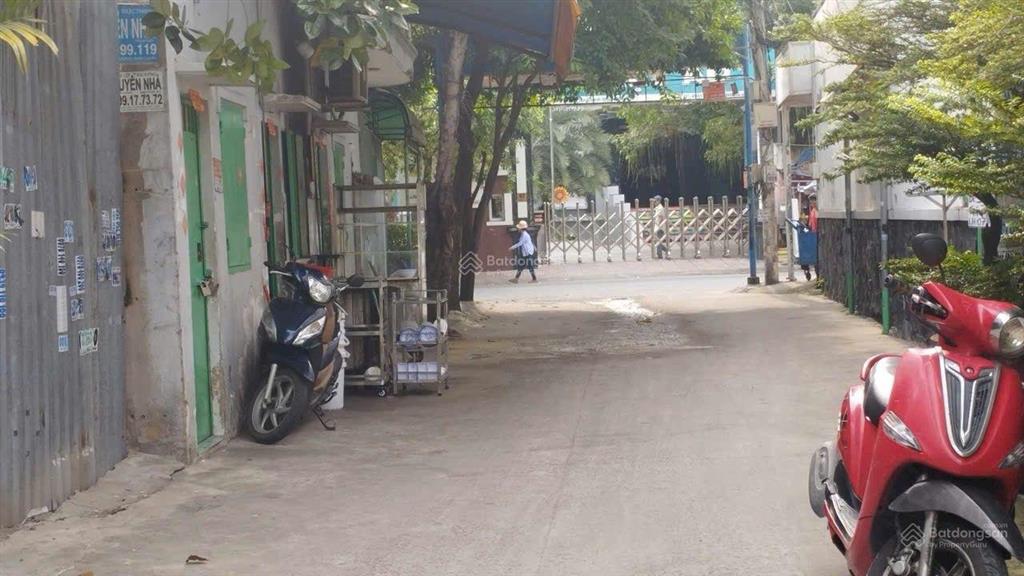 Nhà đẹp lâm thị hố  q.12  50m2  2 tầng  ôtô thông  kế bên hiệp thành city  chỉ 4,35 tỷ (tl)