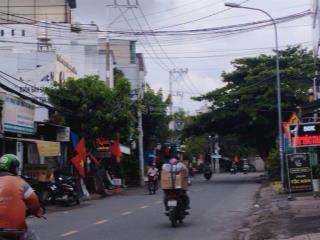 Nhà đẹp lâm thị hố  q.12  50m2  2 tầng  ôtô thông  kế bên hiệp thành city  chỉ 4,35 tỷ (tl)