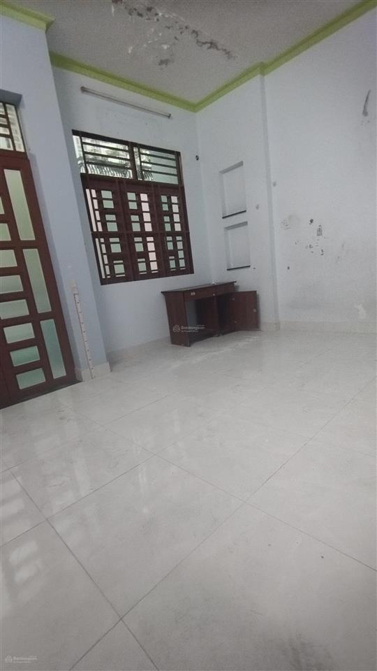 Nhà đẹp lâm thị hố  q.12  50m2  2 tầng  ôtô thông  kế bên hiệp thành city  chỉ 4,35 tỷ (tl)